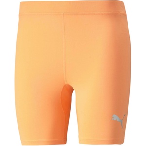 PUMA Liga baselayer short tight pkn оранжево, сребърно l (65592456)