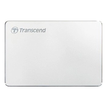 Transcend StoreJet 25C3S 2TB, TS2TSJ25C3S