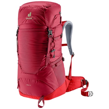 Deuter Fox 30 Цвят: червен