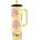 24Bottles Термо чаша Straw Daydreaming, 800 ml, жълта (002242)