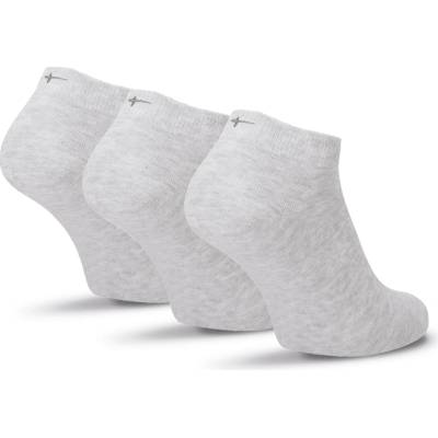 Tamaris 3 PACK dámské ponožky 99715-1766