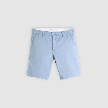 Levi's Къси панталони Levis Men's Kano Blue Chino Shorts - Blue