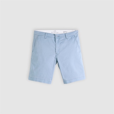 Levi's Къси панталони Levis Men's Kano Blue Chino Shorts - Blue