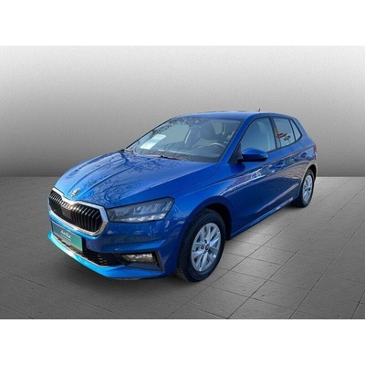 Skoda Fabia 1.0 MPI Selection 59 kW
