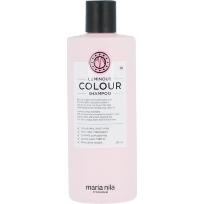 Maria Nila Luminous Colour Shampoo 350 ml