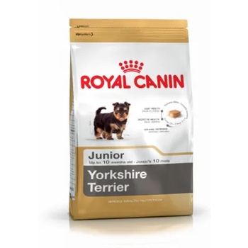 Image 1 of Royal Canin Yorkshire Puppy 128530 - 500гр