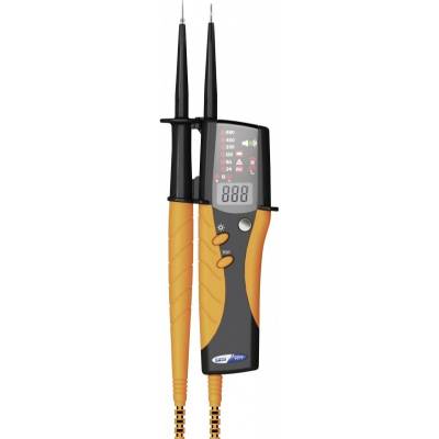HT Instruments HT9