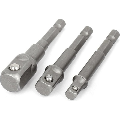 Sada adaptérů pro hlavice 1/4