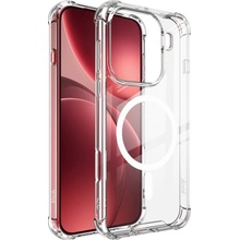 IMAK SPACE SHIELD MAGSAFE Oppo Find X9 Pro priehľadný
