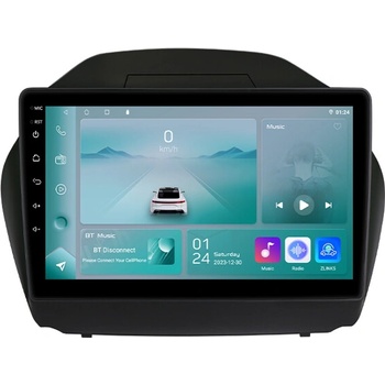 HIZPO P101002CP Hyundai ix35, Tucson (2+32GB)