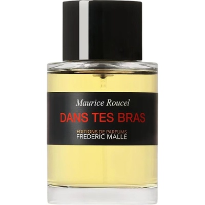 Frederic Malle Frederic Malle Dans Tes Bras parfémovaná voda unisex 100 ml tester