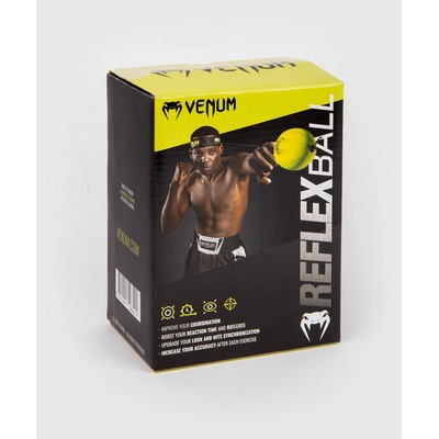 Venum Reflex Ball – Zboží Dáma