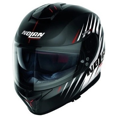 Nolan N80-8 Kosmos N-Com