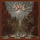 GHOST: POPESTAR -EP- CD