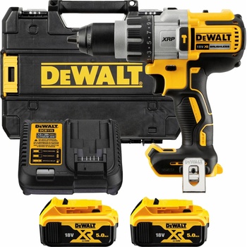 DEWALT DCD996P2-QW