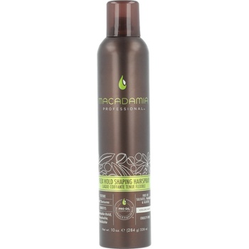 Macadamia Flex Hold Shaping Hairspray 328 ml