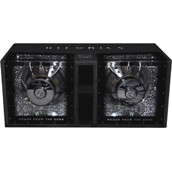 Hifonics Zeus ZRX12DUAL