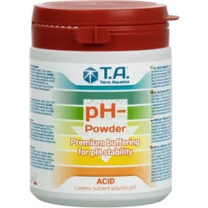  pH Down Dry 1kg - прахообразен регулатор за сваляне на Ph