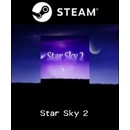 Star Sky 2