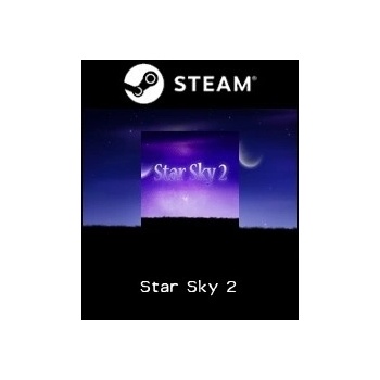 Star Sky 2