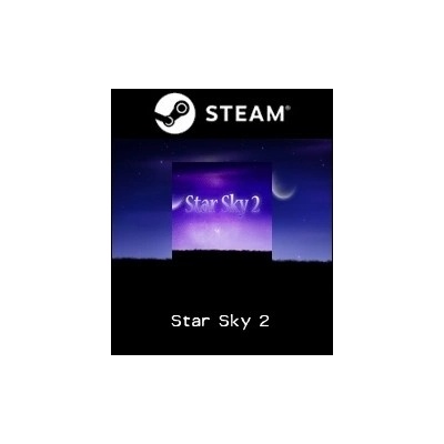 Star Sky 2