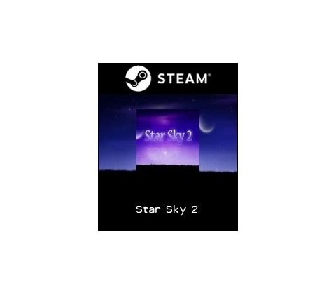 Star Sky 2