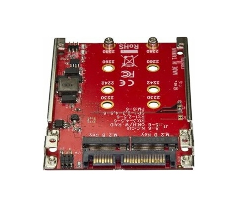 StarTech S322M225R