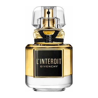 Givenchy L’Interdit parfum dámsky 80 ml tester