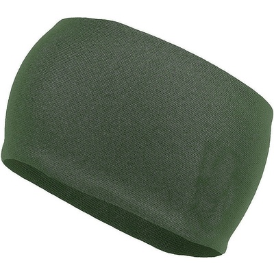 Prima-obchod Bavlněná široká zelená khaki