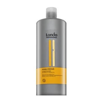 Londa Professional Visible Repair Conditioner подхранващ балсам за суха и увредена коса 1000 ml