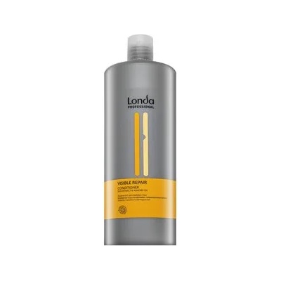 Londa Professional Visible Repair Conditioner подхранващ балсам за суха и увредена коса 1000 ml
