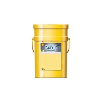 Shell Gadus S3 T100 2 NGLI 2 18 kg