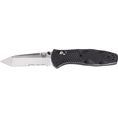 Benchmade Barrage 483S