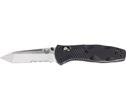 Benchmade Barrage 483S