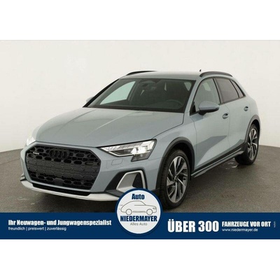 Audi A3 allstreet TFSI quattro S-tronic 150 kW