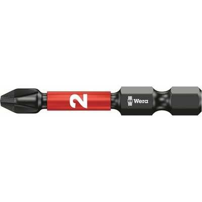 Wera PH 2 x 50 mm 5 ks 05057656001