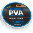 Fox PVA Páska Edges PVA Tape Fast Melt Fast Melt 5mm x 40m