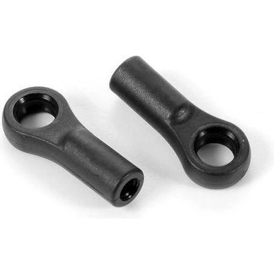 Xray racing Накрайници XRAY XB808 Composite Steering Ball Joint 6.8mm (2), X352664 XRA352664 (XRA352664)