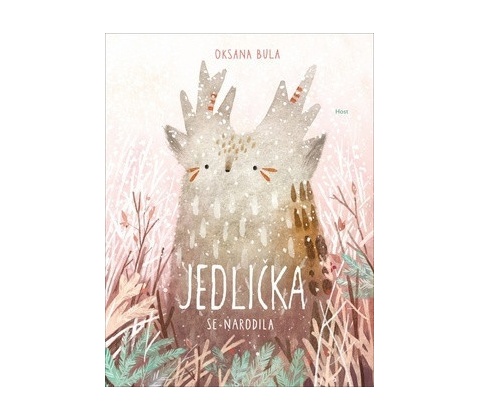 Jedlička se narodila