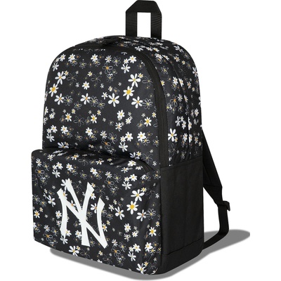 New Era Floral Multi Stadium MLB New York Yankees Black/White 17 l