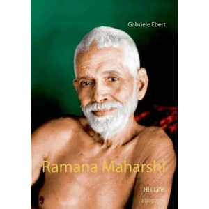 Ramana Maharshi | Gabriele Ebert (ISBN: 9783739210391)