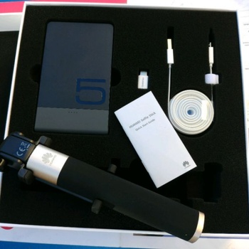 Huawei Power box - 4 ЧАСТИ