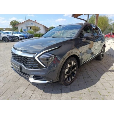 Kia Sportage 1.6 185 kW