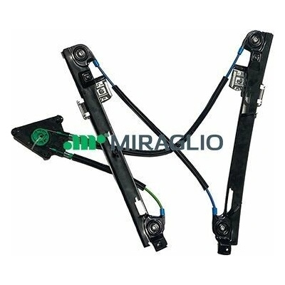 Mechanizmus zdvíhania okna MIRAGLIO 30/1321