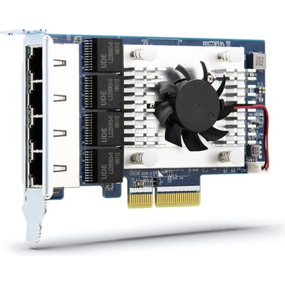 QNAP QXG-5G4T-111C