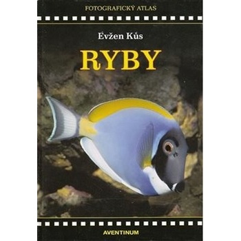 Ryby - Evžen Kůs