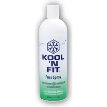 Kool n Fit Foot spray 16oz 474ml