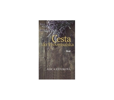 Cesta do Provensalska