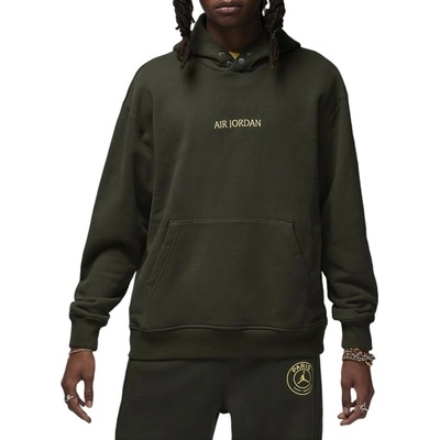 Jordan M J PSG WM FLC PO zelená