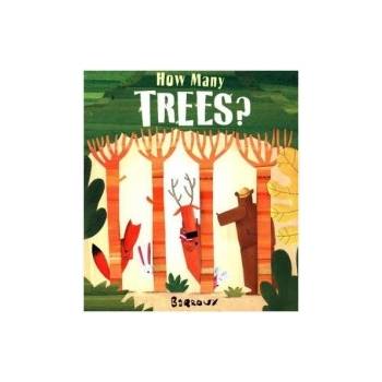 How Many Trees?